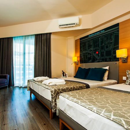 אלאניה Avena Resort & Spa Hotel מראה חיצוני תמונה