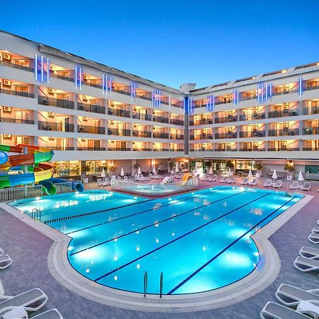 אלאניה Avena Resort & Spa Hotel מראה חיצוני תמונה