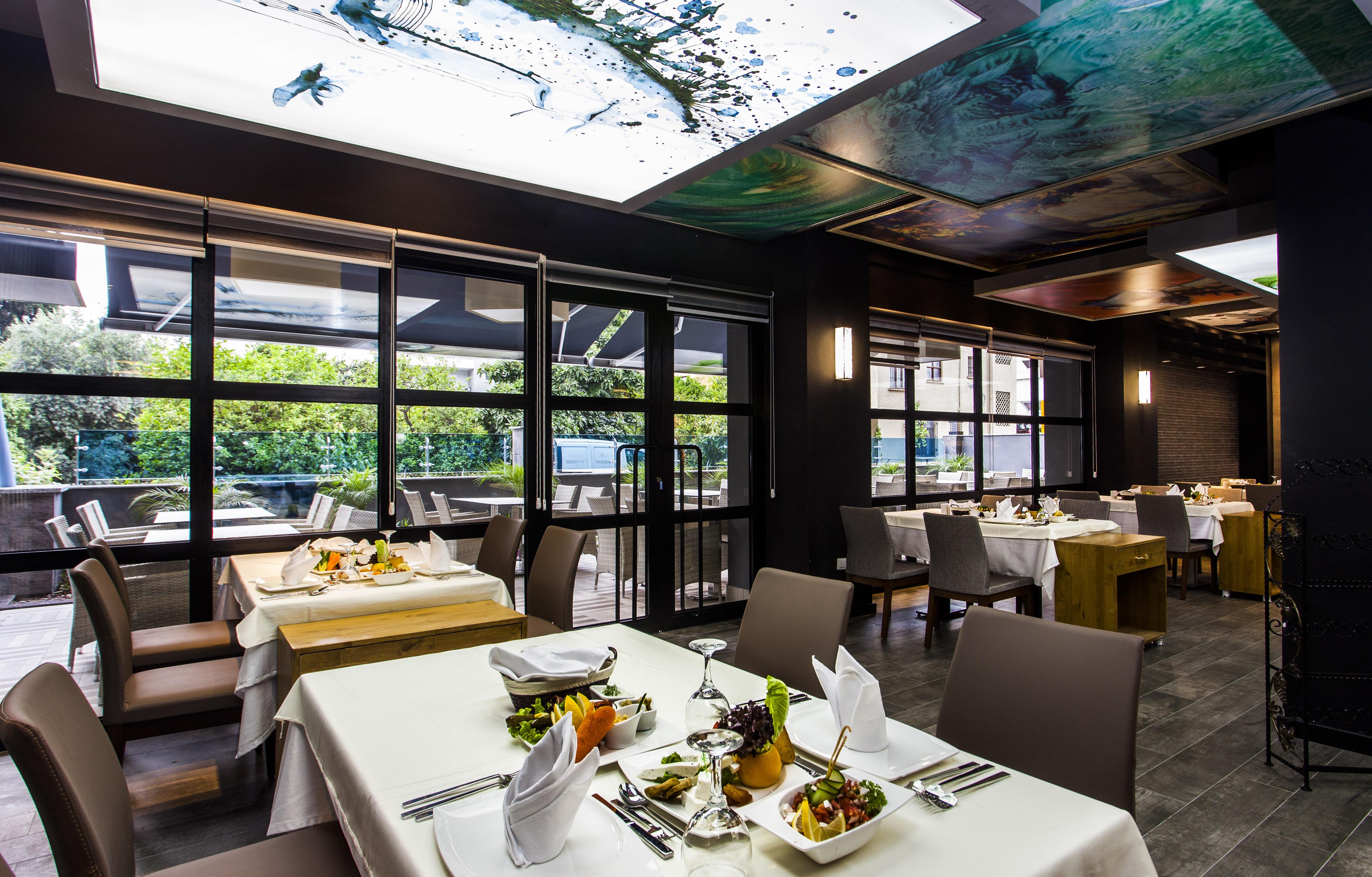 אלאניה Avena Resort & Spa Hotel מראה חיצוני תמונה
