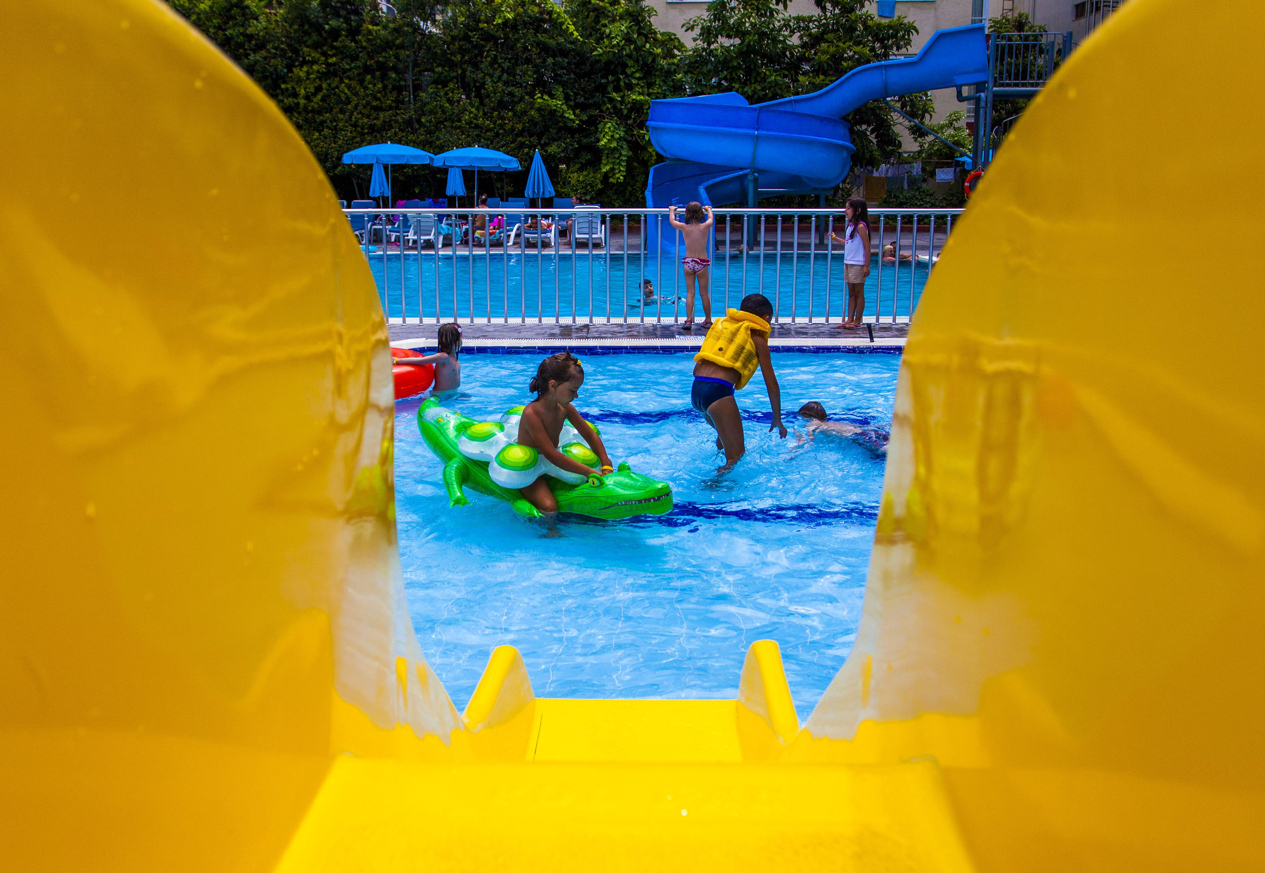 אלאניה Avena Resort & Spa Hotel מראה חיצוני תמונה
