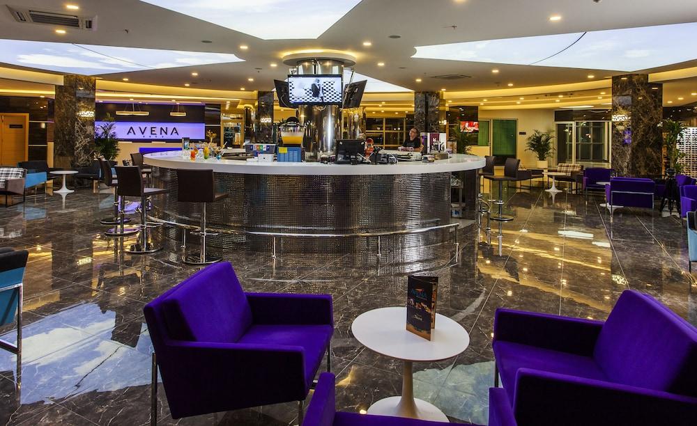 אלאניה Avena Resort & Spa Hotel מראה חיצוני תמונה