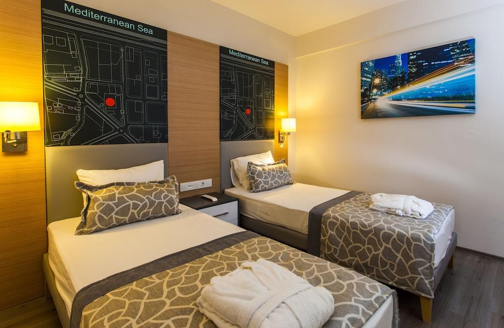 אלאניה Avena Resort & Spa Hotel מראה חיצוני תמונה