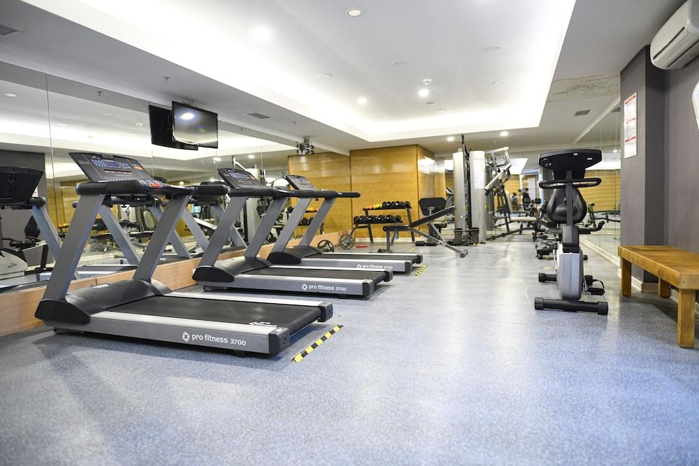 אלאניה Avena Resort & Spa Hotel מראה חיצוני תמונה