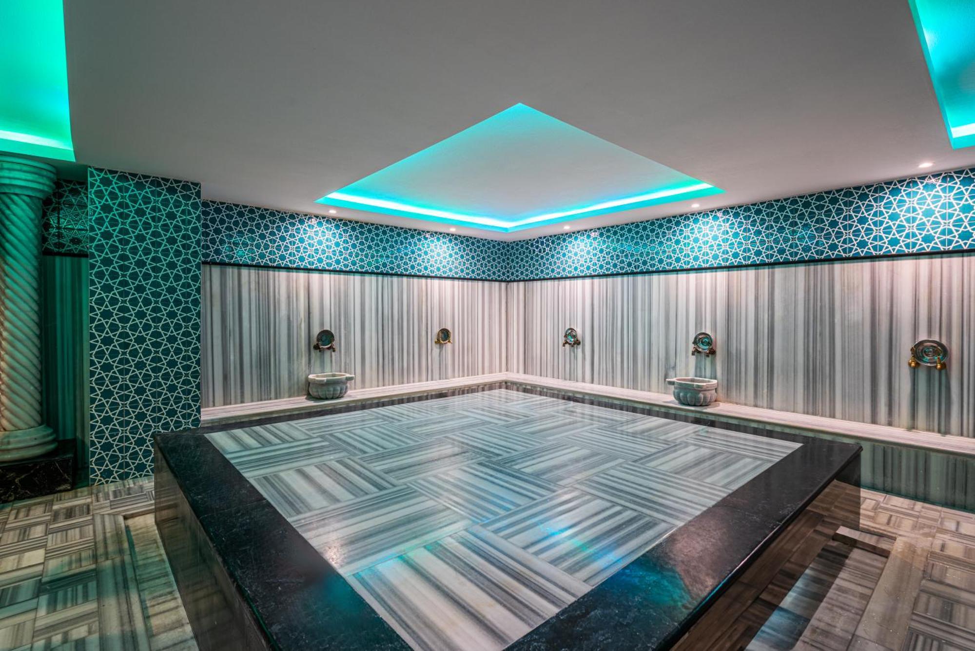 אלאניה Avena Resort & Spa Hotel מראה חיצוני תמונה