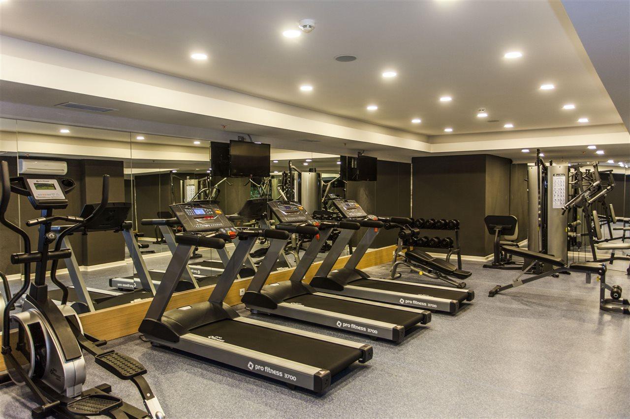 אלאניה Avena Resort & Spa Hotel מראה חיצוני תמונה